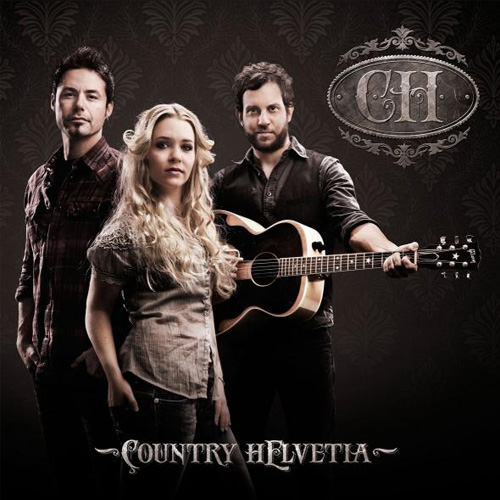 Country Helvetia (EMI, 2011)