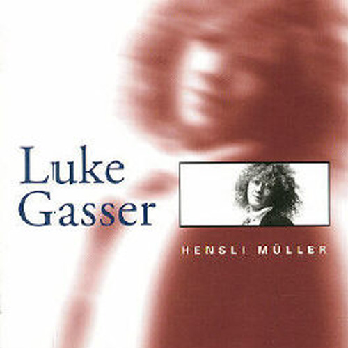 Luke Gasser, 